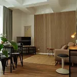 12 - New Building & Parking Apartment *