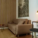 12 - New Building & Parking Apartment *