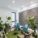 Apartment 12 - New Building & Parking *