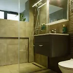 12 - New Building & Parking Apartment Bucharest