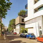 12 - New Building & Parking Apartment Bucharest