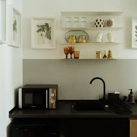 12 - New Building & Parking