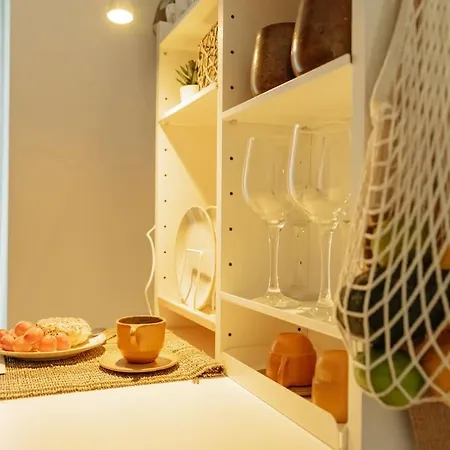 Apartament 12 - New Building & Parking *