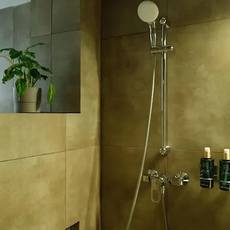 12 - New Building & Parking *