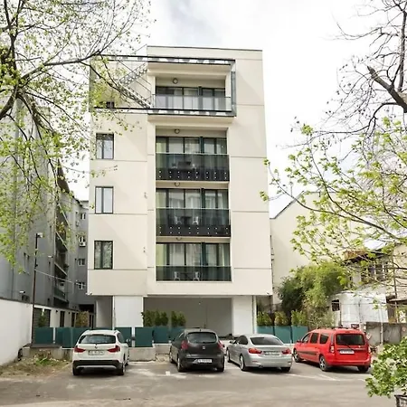 12 - New Building & Parking