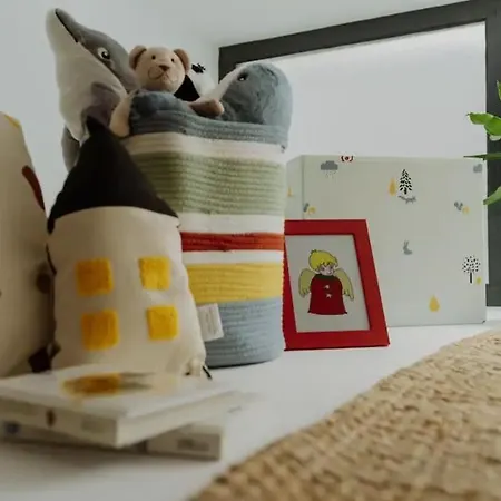 Apartmán 12 - New Building & Parking Bukurešť