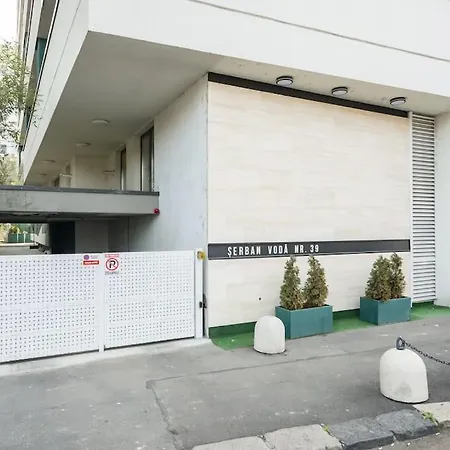 12 - New Building & Parking Apartment