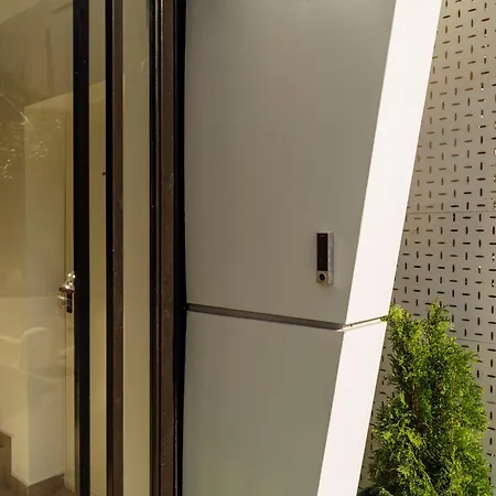 12 - New Building & Parking *