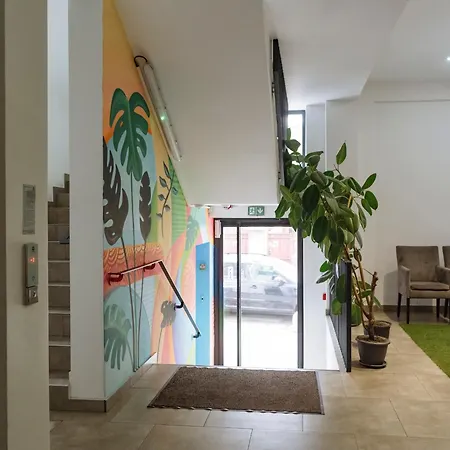 12 - New Building & Parking * Bukareszt