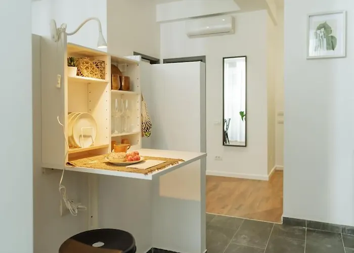 12 - New Building & Parking *