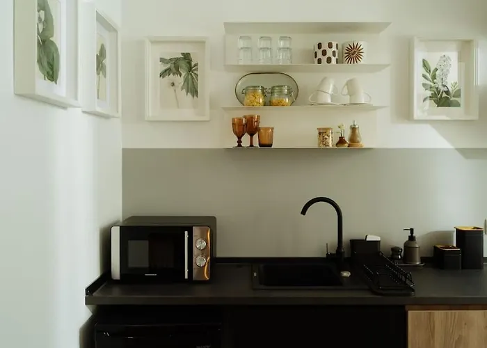 12 - New Building & Parking