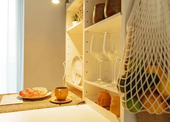 아파트 12 - New Building & Parking *