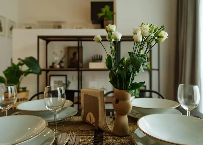 아파트 12 - New Building & Parking 부쿠레슈티