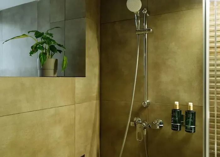 12 - New Building & Parking *