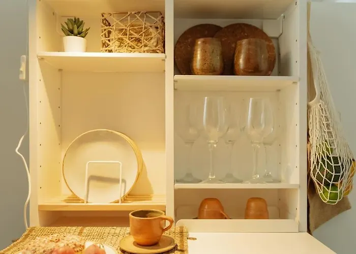 12 - New Building & Parking * 부쿠레슈티