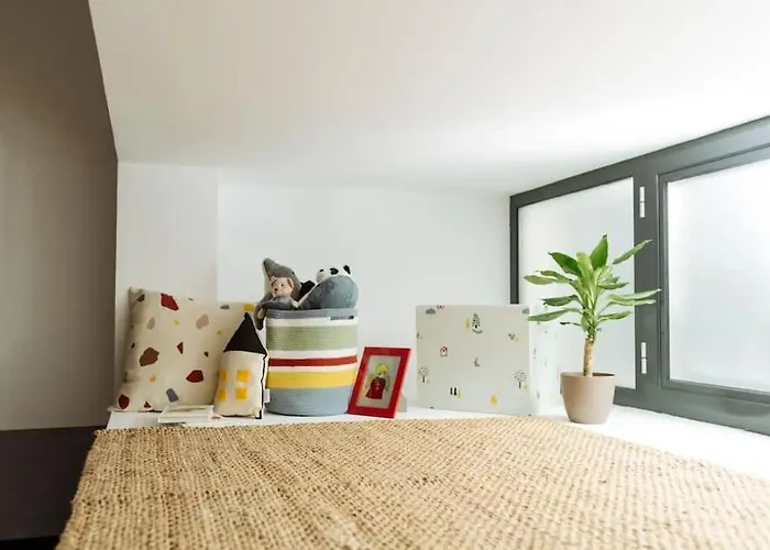 12 - New Building & Parking Appartamento Bucarest