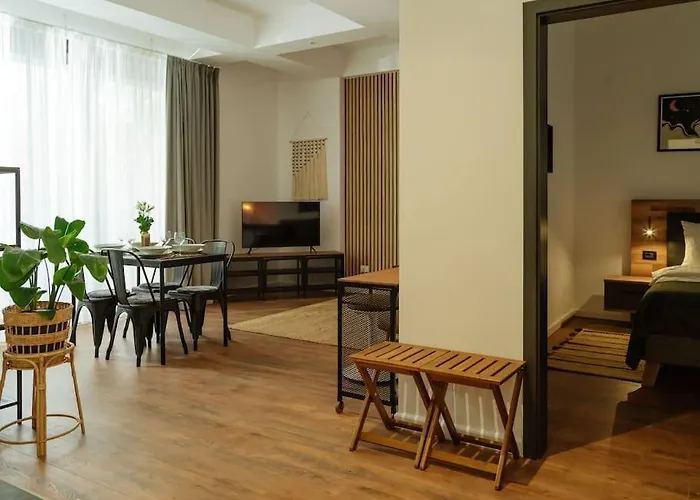 12 - New Building & Parking