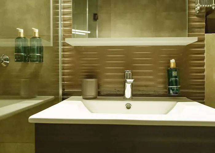 12 - New Building & Parking Appartamento *