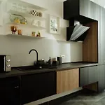 12 - New Building & Parking *
