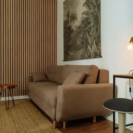 12 - New Building & Parking Apartment *