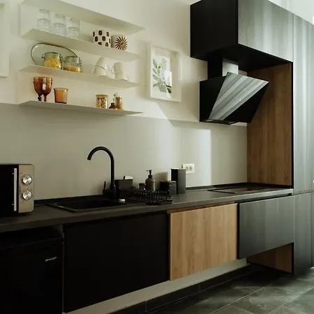 12 - New Building & Parking *