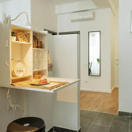 12 - New Building & Parking *