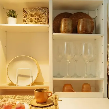 12 - New Building & Parking * Bucharest