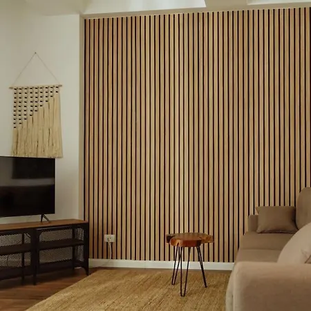 12 - New Building & Parking Apartment