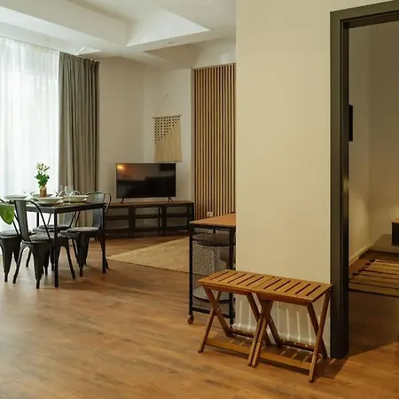 12 - New Building & Parking