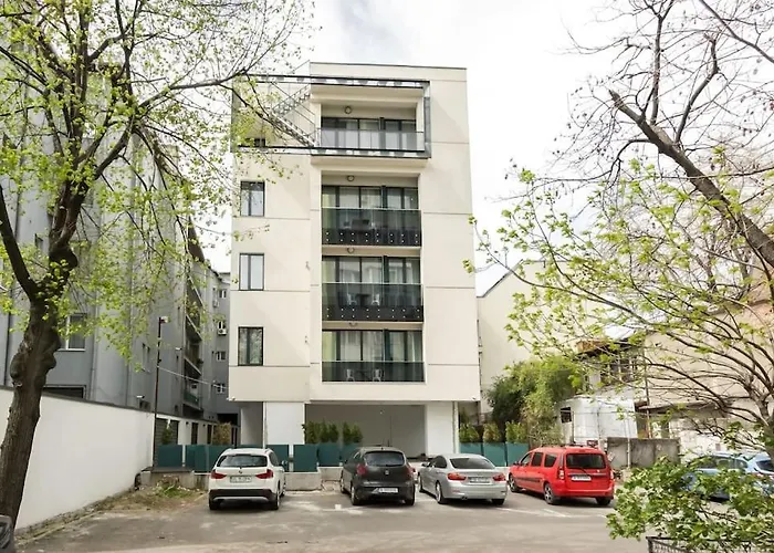 12 - New Building & Parking
