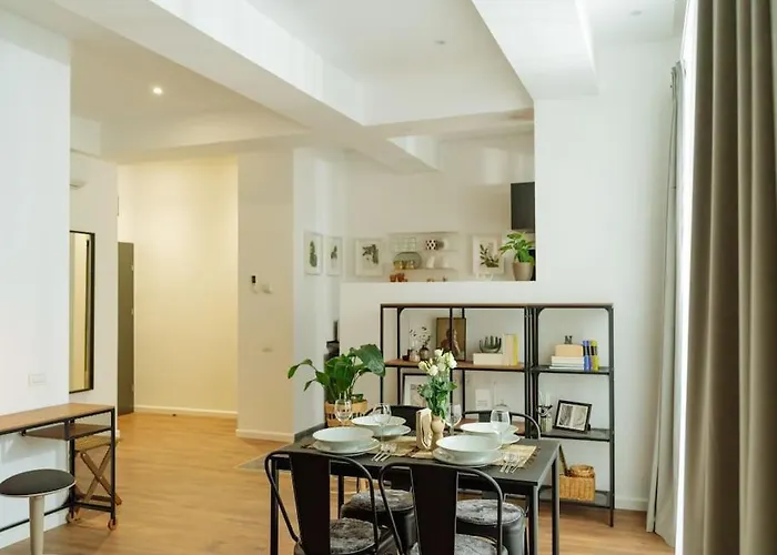 12 - New Building & Parking